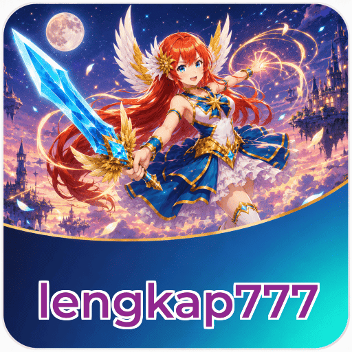 Tentang lengkap777